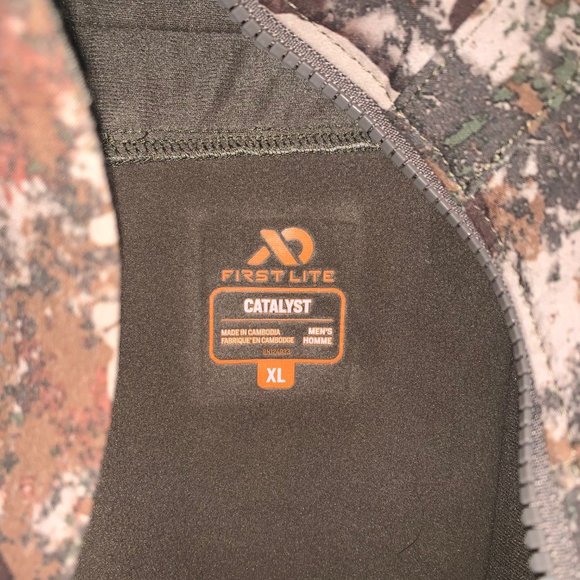 Firstlite Hunting Clothing - Picture 2 of 4